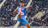 Murali Sreeshankar wins silver in men's long jump at CWG 2022