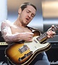 Guitarist Guide - John Frusciante : Guitar