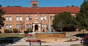 The History of Concordia University Texas