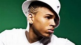 Chris Brown - Biografía
