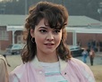 Madelyn Cline Stranger Things Character / Madelyn Cline Rudy Pankow ...