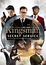 Kingsman: Secret Service - guarda streaming online