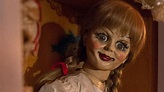 Annabelle Trailer #2 - YouTube