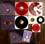Tame Impala - Currents. Collectors Edition Box Set. Red Marbled vinyl ...