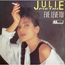 Eve leve toi de Julie Pietri, Maxi 45T chez vinyl59 - Ref:117486968