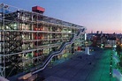 Fotos: El Premio Pritzker Renzo Piano, arquitecto de la serenidad ...