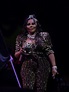 Lil' Kim - Celebrate Brooklyn Festival! 08/19/2021 • CelebMafia