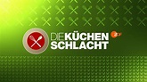 "Die Küchenschlacht" vom Dienstag bei ZDFneo: Wiederholung der Kochshow ...