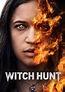 Witch Hunt - película: Ver online completas en español