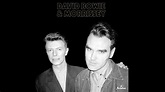 David Bowie & Morrissey - Cosmic Dancer (Live) That’s Entertainment ...