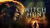 [Ver Película] Witch Hunt 2021 en Español Latino Gratis