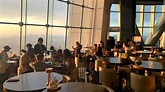 Lotte World Tower: Eating in South Korea's highest restaurant - Info ...