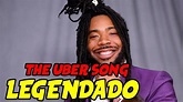 DRAM - The Uber Song (Tradução/Legendado) - YouTube