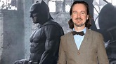 Matt Reeves Clarifies The Batman's place in the DC Movie Universe - YouTube