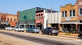 Tupelo turismo: Qué visitar en Tupelo, Mississippi, 2024 | Viaja con ...