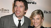 The untold truth about Ethan Hawke’s wife – Ryan Hawke