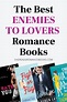 45 Best Enemies to Lovers Books To Read Right Now – She Reads Romance Books