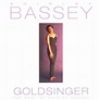 Goldsinger (the best of shirley bassey) by Shirley Bassey, 1995, CD ...