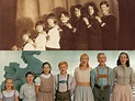'The Sound of Music': How the Movie Compares to the Real von Trapps ...