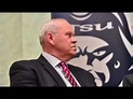 Phillip Fulmer discusses involvement with ETSU football - YouTube