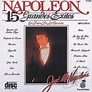 JOSÉ MARÍA NAPOLEÓN "EL POETA DE LA CANCIÓN": DISCOGRAFÍA ...