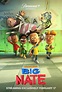 Big Nate (Serie de TV 2022– ) - IMDb