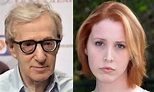 Entenda a linha do tempo do caso entre Woody Allen e a família Farrow ...