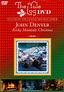 Best Buy: John Denver: Rocky Mountain Christmas [DVD] [1975]