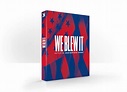 WE BLEW IT (Concours) 3 Coffrets DVD + Blu-ray Collector à gagner – Les ...