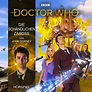 2.1. Doctor Who: Die Schändlichen Zaross - Doctor Who auf Deutsch - Big ...