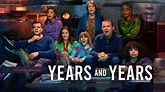 Years and Years - TheTVDB.com