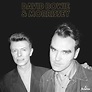 Morrissey & David Bowie - Cosmic Dancer - Five Rise Records
