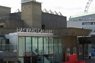 The Hayward Gallery is one of the very best things to do in London