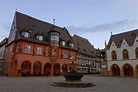 Marktplatz Goslar Foto & Bild | deutschland, europe, niedersachsen ...