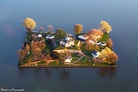 Vilgelmshteyn Island, Hanover, Germany | Man made island, Island ...