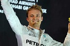 Nico Rosberg: biografía del campeón que se retiró en lo más alto