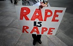 Anonymity for the accused: Rape is different to other crimes, and we ...