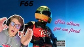 F65 - IDK - ALBUM REVIEW - YouTube