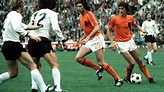 1974 FIFA World Cup, West Germany: Qualification teams, Final, Stadium