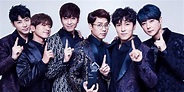 Shinhwa reportedly launching the group's first unit later this year ...