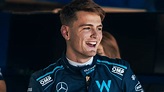 Logan Sargeant is exactly what Formula 1 needs right now | The Wright ...