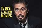 15 mejores películas de Al Pacino que debes ver - Curionautas©