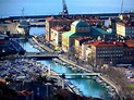 Rijeka City Travel Guide