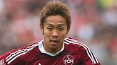 Hiroshi Kiyotake | Hannover 96 | Profile | Bundesliga