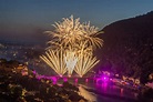Die erste Heidelberger Schlossbeleuchtung 2023 - Startseite rnz.de ...