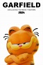 The Garfield Movie - Box Office Mojo