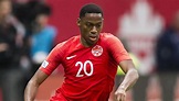 CanMNT forward Jonathan David signs for Ligue 1 club Lille – Canadian ...