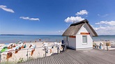Lübecker Bucht: Die schönsten Ostsee-Strände | MERIAN
