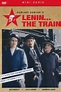 Ver El tren de Lenin 1990 Película Completa En Castellano