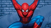 5k Spiderman Wallpaper,HD Superheroes Wallpapers,4k Wallpapers,Images ...